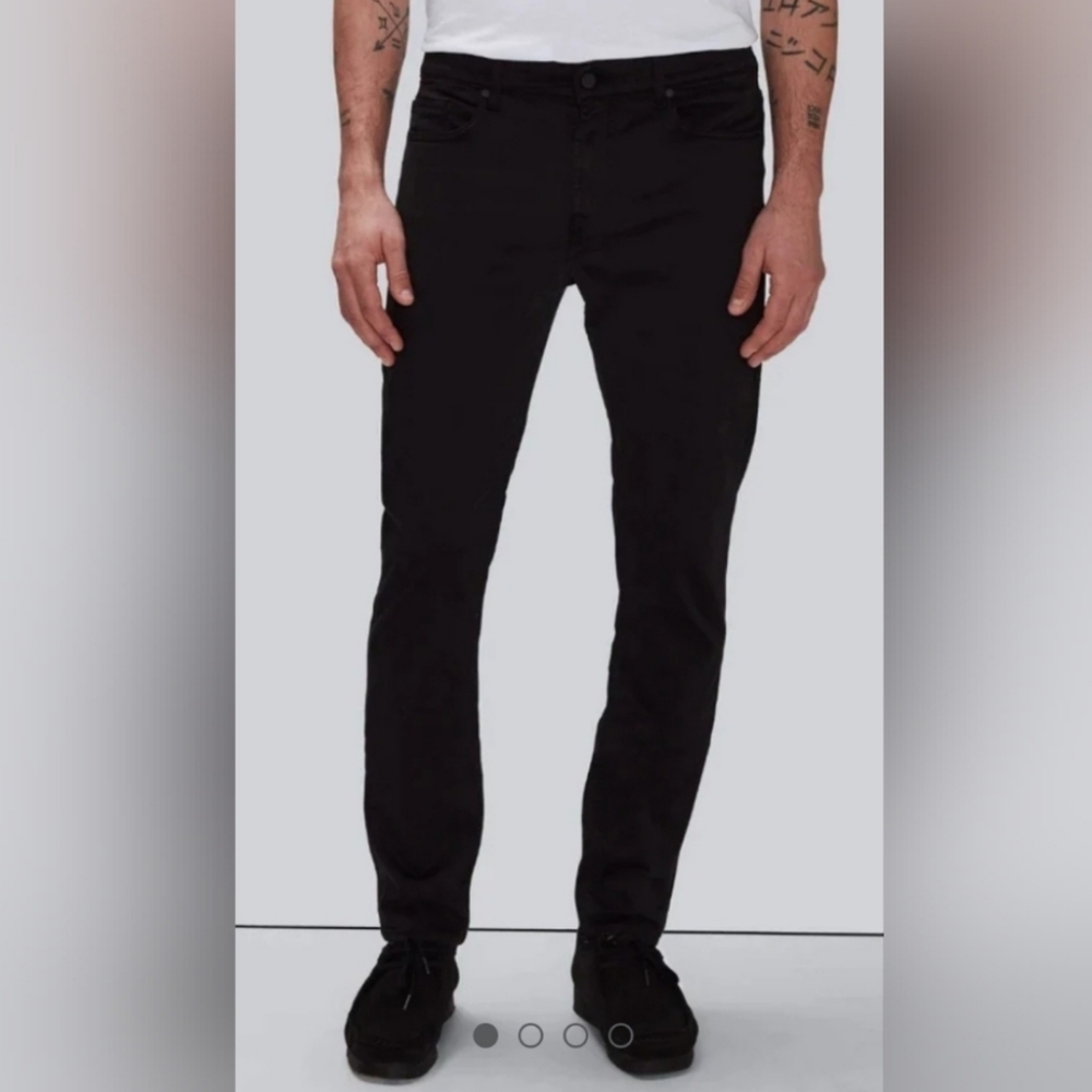 7 For All Mankind Slimfit Jeans